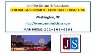 Government Contracting - 5 Steps To Winning Proposals - Win Federal Contracts