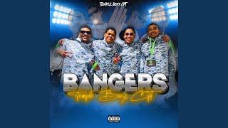 Bangers ! (feat. Woza Mr D-Kay)