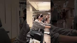 what 3 months of hip abductors can do  #tiktok #shorts #foryou #gym #calisthenics