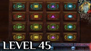 Can You Escape The 100 Room 6 Level 45 Walkthrough