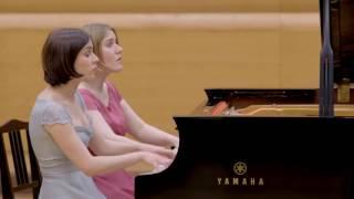 Sergei Rachmaninov. Six Duets Op. 11 - Slava/Gloria