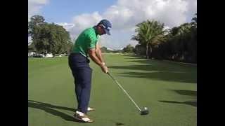 HesterGolf|Analysis|Billy Horschel Golf Swing