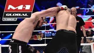 Kurban Ibragimov vs. Dmitry Mikutsa, M-1 Challenge 64, FREE