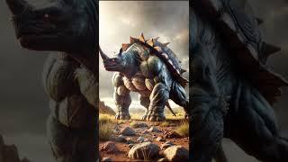 Animal hybrids.. Which one is your favorite?#ai #animal#hybrid#creature#fusion#hayvan46.4K#aiart#pro