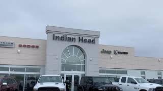 Tire Price Match Program - Indian Head Chrysler Dodge Jeep Ram Ltd.