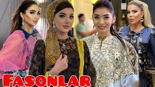 Cool Shirt Designs | Turkmen fashion styles Dresses for women