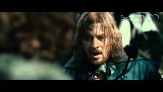 Don't Kill Sean Bean - part 2