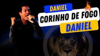 Elvis Máximmo - Daniel (Corinho de Fogo 2025)