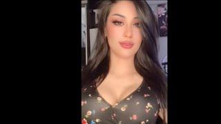 Jillian Periscope 843️ #periscope #periscopelive #vlog #broadcast #stream #live #share #beautiful 