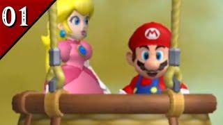 Newer Wii Developer Commentary - Part 1
