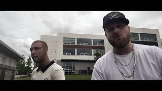 Barber Bros - Jinx TK X Mike Sherm - RUN