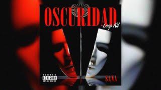 [+10 FREE] OSCURIDAD  - OLD SCHOOL LOOP KIT (Baby Gang, Lacazette, AMO, Deutsche Rap)