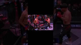 Еркебұлан VS Арсенхан#бои #rfmma #мма #rfc #boxing #бой #russianboxing #mixedmartialarts