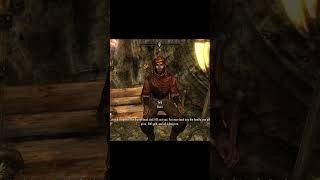 Skyrim ٠ What Happens If You Break the Dark Brotherhood's Rules #skyrim