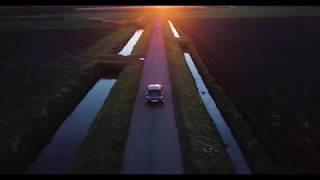 Some B-roll Practice [ DJI Mavic Pro ]