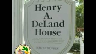 Henry A. DeLand House