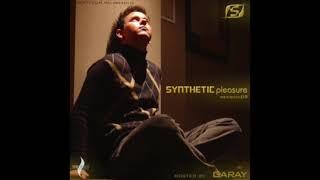 SYNTHETIC Pleasure 09 - mixed by Garay (2004)