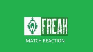 SV WERDER BREMEN - SCHALKE 04