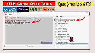 Mediatek universal tool mtk android mobile unlock best tool google frp unlock tool 100000% free tool