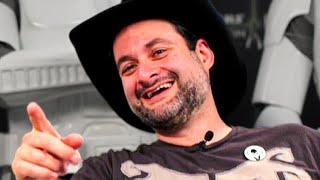 Dave Filoni just couldn't help himself.