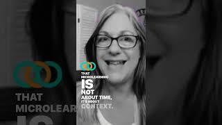 Instructional Design #Shorts: How long is Microlearning?