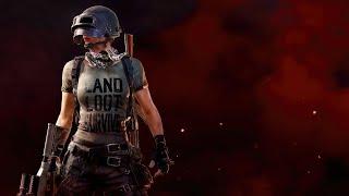 #PUBG ️GO️Продолжаем путь к бриллианту   вылетает, моник выключается((( что то с компом(((