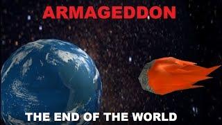 Armageddon - The End Of The World - ROBLOX Movie by Roblox Minigunner