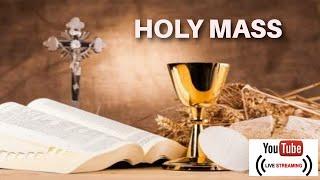 Holy Mass | Sunday | 16-08-2020