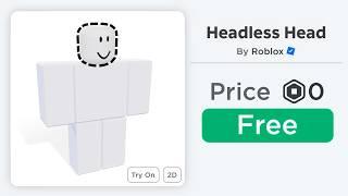 The Ultimate Way To Get FREE Headless