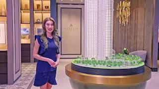 Aurelia Residences Walkthrough