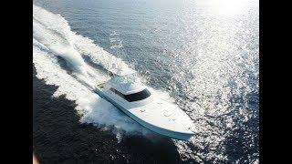 72' Tribute "Alican" - MacGregor Yachts, Inc.