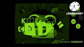 Klasky Csupo Robot Logo Center Effects Exo^2