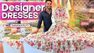 PARTY WEAR COLLECTION / CORD SETS , COTTON SUITS & MORE DESIGNER BOUTIQUE | VASTRADHARA