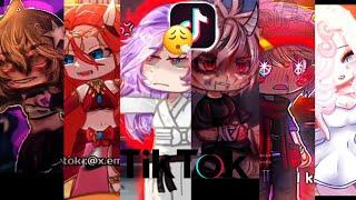 تجميعات مقاطع تيك توك قاشا كلوب/قاشا لايف Gacha Life TikTok  compilation