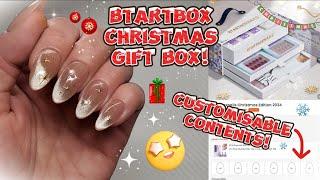 BTARTBOX LIMITED EDITION CHRISTMAS GIFT BOX!  HUGE BLACK FRIDAY DISCOUNTS!!