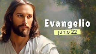 Lecturas del día de hoy Domingo 22 de junio de 2025 | Evangelio de Hoy, Hermano Andrés