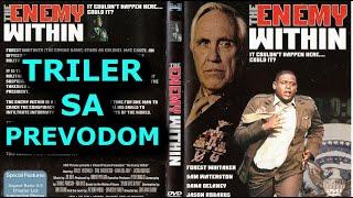 Triler sa prevodom - The enemy within (1994)