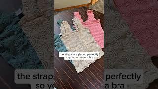 I’m wearing these all summer ️Amazon link in bio! #mothersdaygift #mothersday #womensfashion #style