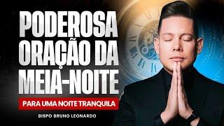 ORAÇÃO DA MEIA-NOITE 12 DE OUTUBRO