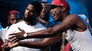 Best Battle Rap Bars Compilation Part 2