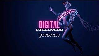 Welcome to Digital Discovery - Discover a world of digital resources!