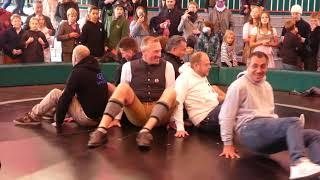 Teufelsrad Oktoberfest (devil wheel) Wiesn München 2022 #1