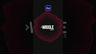 Wiggle Your Motion Graphics For Exciting Animation in After Effects