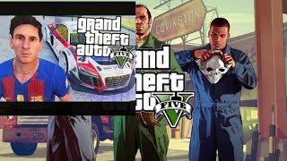 GTA V Trainer  BEST TRAINER MOD XBOX 360