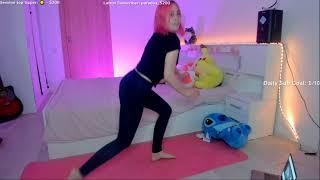 MOONA ASMR YOGA