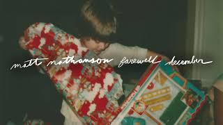 Matt Nathanson - River