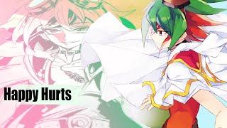 Happy Hurts/Yuya Sakaki