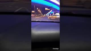 Моя видео Москва