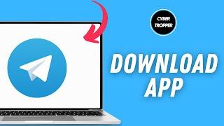 How to Download Telegram on Desktop