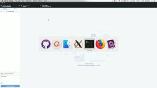 Tutorial Github 05 Creating a Private Repository for Eiffel Software new private repository, commit,